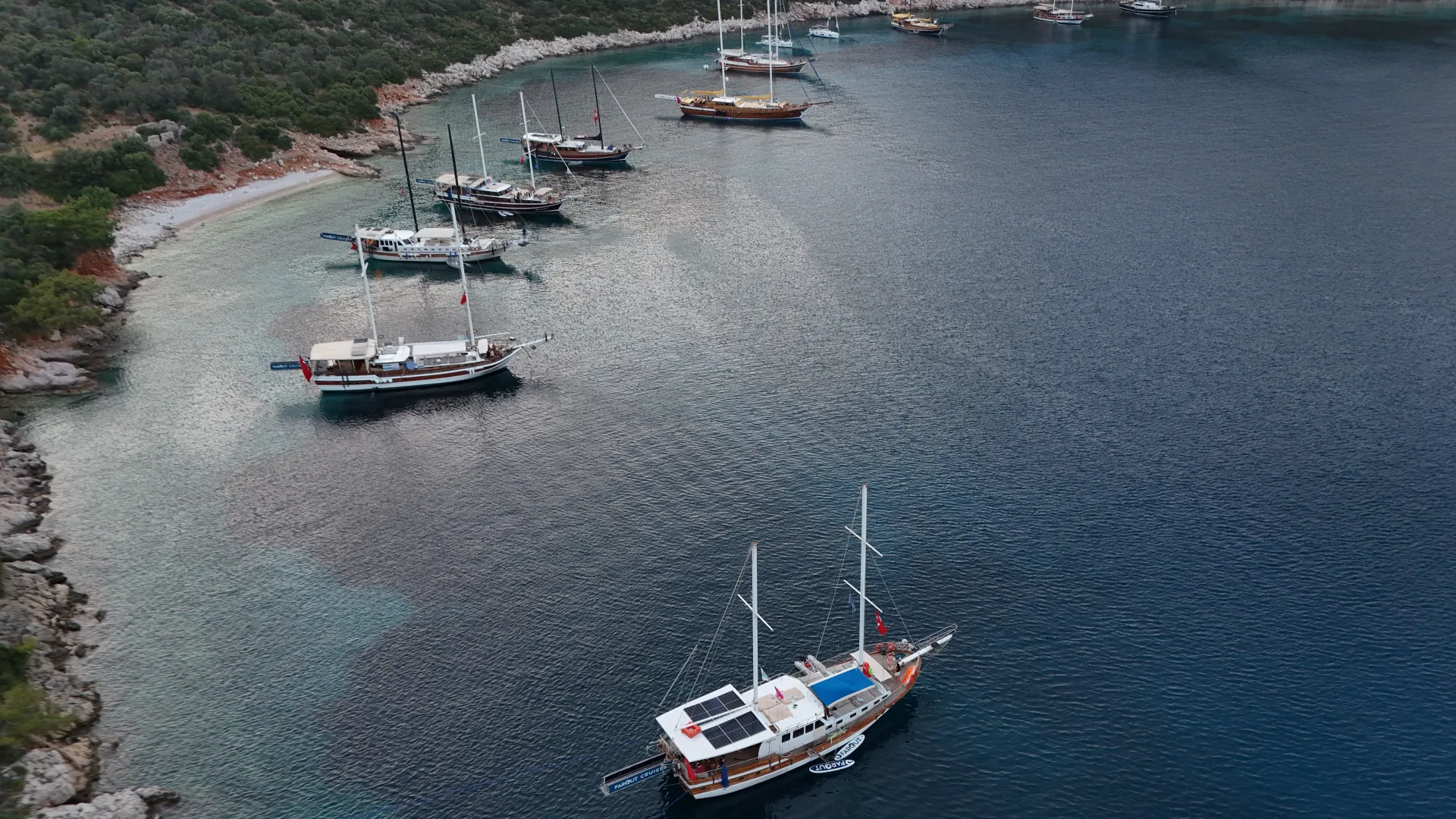 firnaz bay